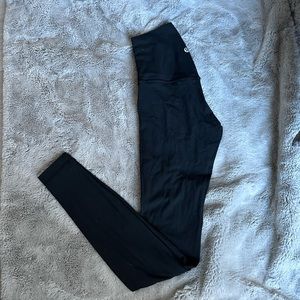 Lululemon Align Ribbed High Rise Pant 28”